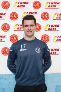 Head Coach Lee Fletcher