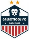 Galacticos FC badge