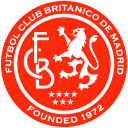 FC Británico de Madrid (Municipal)