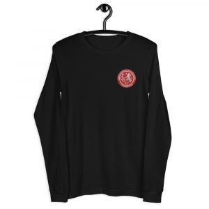 Unisex Long Sleeve Tee