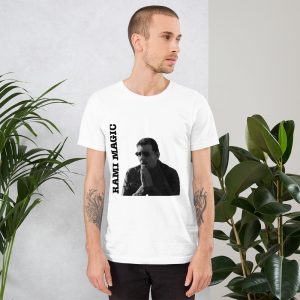 Rami Magic T-Shirt