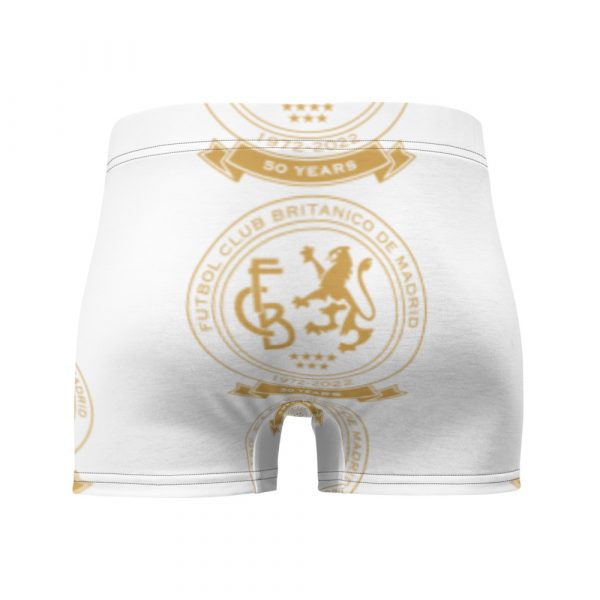 FCB 50th Anniversary Boxers - Image 2