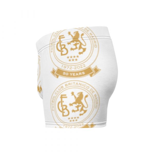 FCB 50th Anniversary Boxers - Image 4
