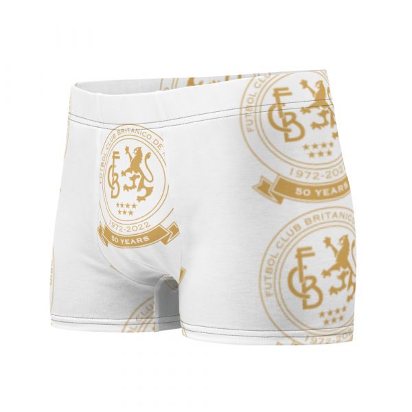 FCB 50th Anniversary Boxers - Image 5