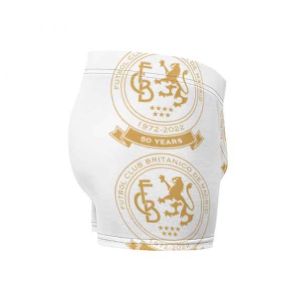 FCB 50th Anniversary Boxers - Image 3