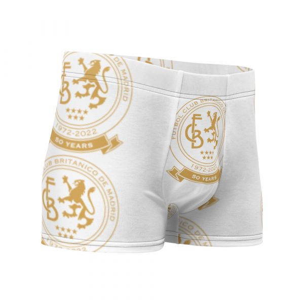 FCB 50th Anniversary Boxers - Image 6