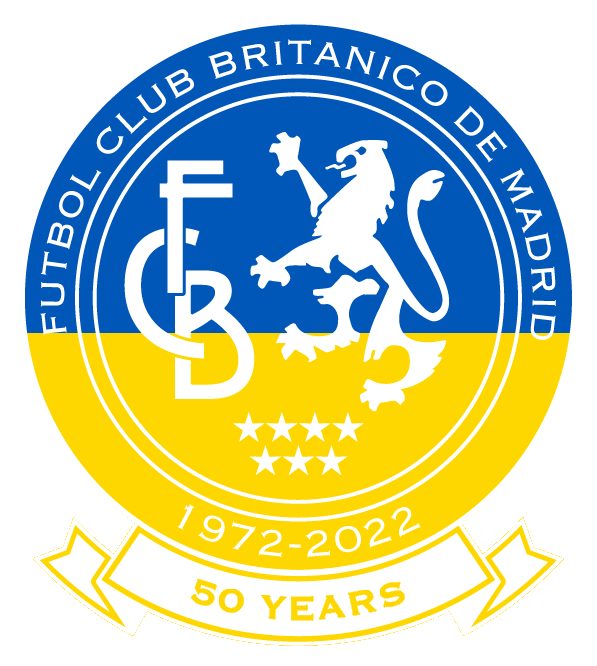 FC Britanico de Madrid |  Football in English in Madrid since 1972