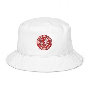 FCB Organic bucket hat