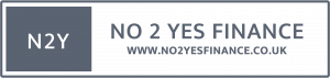 No 2 Yes Finance - Official partner of FC Británico de Madrid