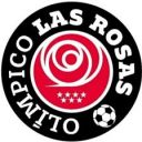 CD Olimpico Las Rosas